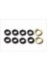 image: GL450S Dumper rubber set