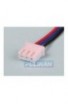 image: Conector egalizare Align (JST-XH) 2s mama cu cablu