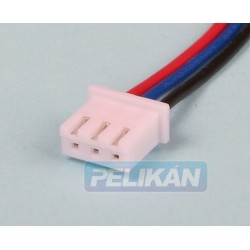 Conector egalizare Align (JST-XH) 2s mama cu cablu