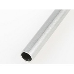 Teava aluminiu D10x9x1000 mm