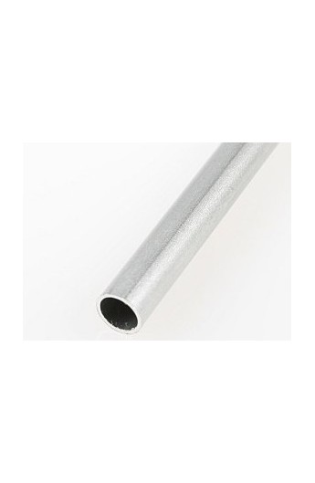 image: Teava aluminiu D10x9x1000 mm