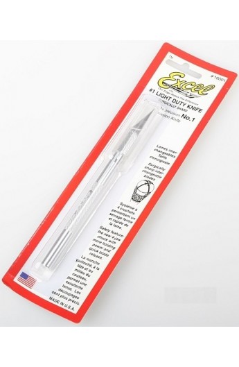 image: Cutit hobby Excel K1 Light duty