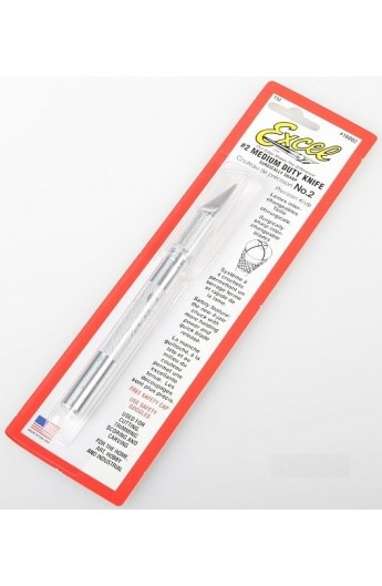 image: Cutit hobby Excel K2 Medium duty
