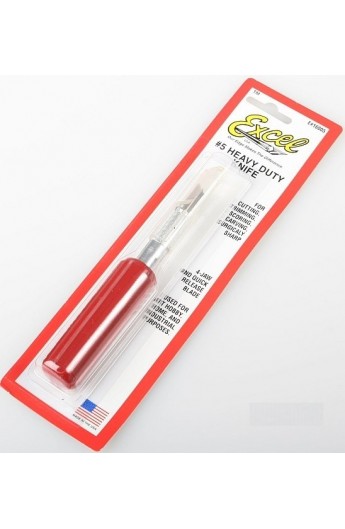 image: Cutit hobby Excel K5 Heavy duty