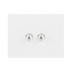 ECV6 Aluminium ball RC3423