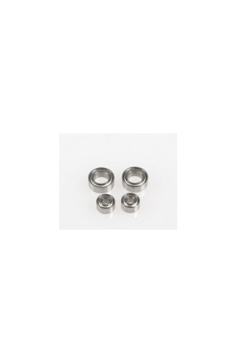 image: ECV6 Bearing set RC3426