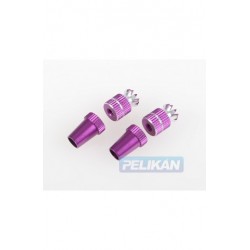 Prelungitor stick RC Hitec/Futaba 3mm