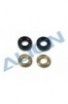 image: AH50022 Damper Rubber/Black 80