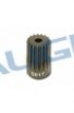 image: AH50064 Motor Pinion Gear 17T ptr. T-Rex 500