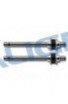 image: T-Rex250 H25075 Metal Tail Rotor Shaft Assembly