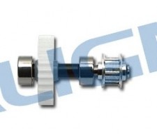image: T-Rex250 H25079 Metal Tail Drive Gear Assembly