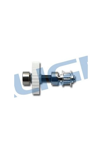 image: T-Rex250 H25079 Metal Tail Drive Gear Assembly