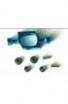 image: GL450C Flybar Seesaw Holder GL1128 (Blue)