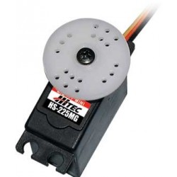 Servo Hitec HS-225MG mini