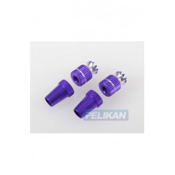 Prelungitor stick RC JR 4mm