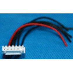 Conector egalizare Align (JST-XH) 6s mama cu cablu