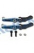 image: AH45082 Washout Control Arm ptr. T-Rex 450 Sport