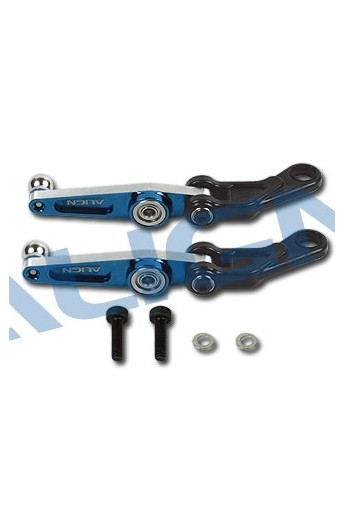 image: AH45082 Washout Control Arm ptr. T-Rex 450 Sport