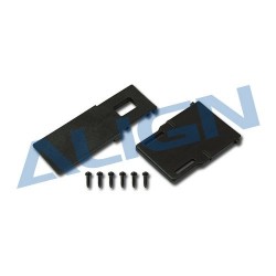AH45090 Fuselage Parts ptr. T-Rex 450 Sport