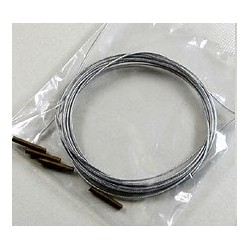 Cablu din otel multifilar 0.8 mm