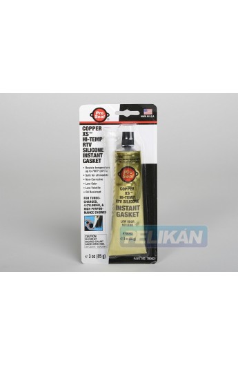 image: Adeziv siliconic de etansare Pro Seal