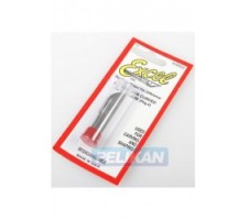 image: Lame cutit hobby Excel 20022 Curved Edge Blade, 5 buc.