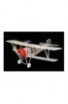 image: Aeromodel Nieuport II, kit Guillow's