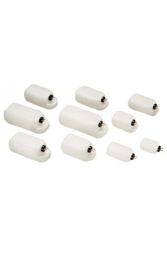 image: Rezervor combustibil 1500 ml, universal, cu accesorii