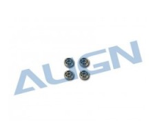 image: T-Rex250 H25060 Bearings (681X)