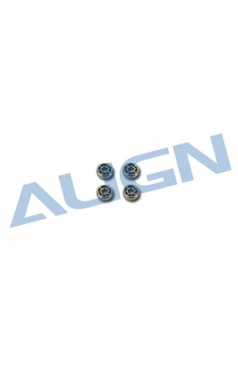 image: T-Rex250 H25060 Bearings (681X)