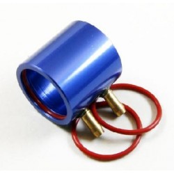 Radiator racire cu apa ptr. motoare seria 2040 - SEAKING