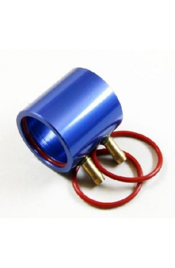 image: Radiator racire cu apa ptr. motoare seria 2040 - SEAKING