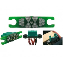 Cablaj fixare conector MPX