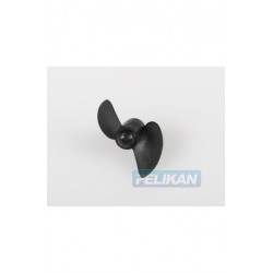 Elice navo RCM 2 pale 40 mm G/F (dreapta)