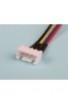image: Conector egalizare Align (JST-XH) 3s tata cu cablu
