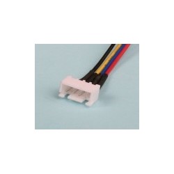 Conector egalizare Align (JST-XH) 3s tata cu cablu