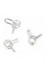 image: Coliere arc dublu 4 mm Graupner (3)