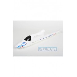 Beta - Fuselaj