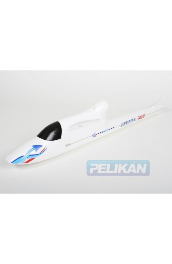 image: Beta - Fuselaj
