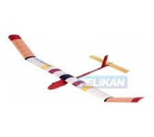 image: Aeromodel Olympic, kit planor A1 pentru zbor liber