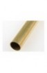 image: Teava de alama 4x2.6x1000 mm