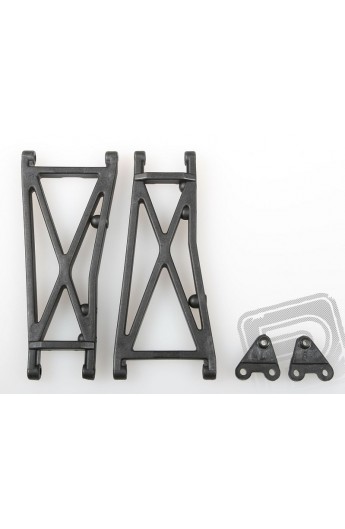 image: Phoenix TT Rear suspension arm & shock mount