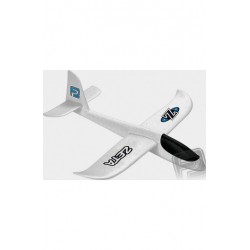 Aeromodel Zeta, planor pentru zbor liber