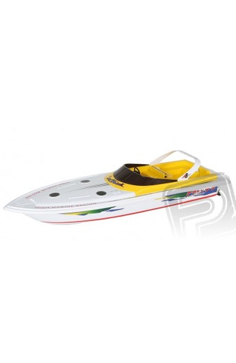 image: Navomodel Racing Boat ATR