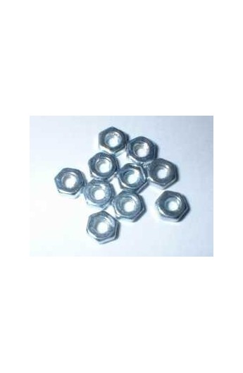 image: Piulite M4, set 10 buc.