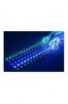 image: Banda luminosa 100cm/60LED (galben)