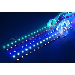 Banda luminosa 100cm/60LED (RGB)