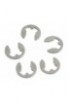 image: Siguranta E-clips 3.17 mm Axi