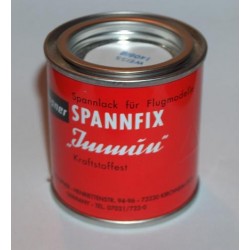 Lac Spannfix rosu