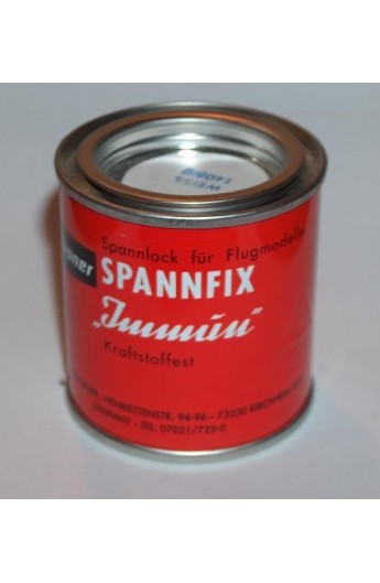 image: Lac Spannfix rosu